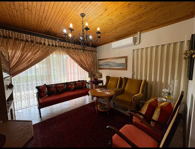 3 BEDROOM HOUSE FOR SALE IN SASOLBURG EXT 23
